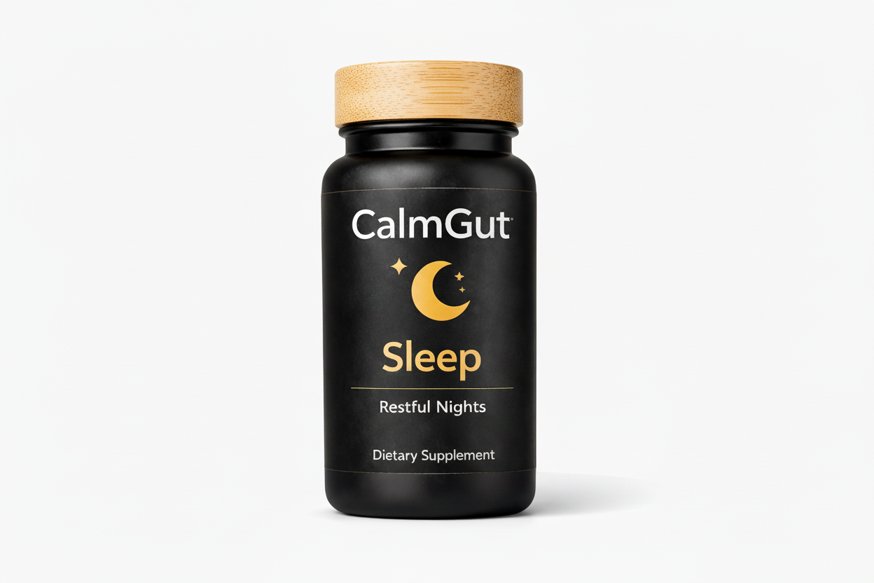CalmGut Sleep