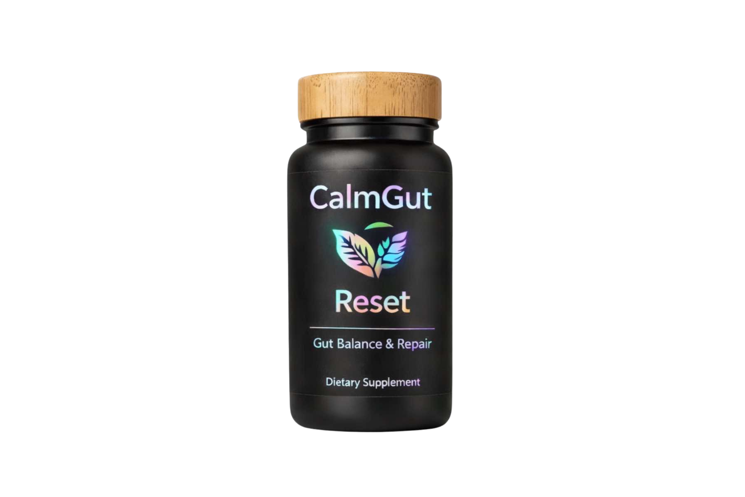 Gut Repair Supplements