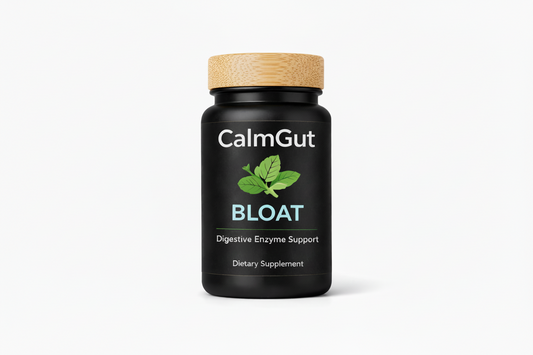 CalmGut Bloat