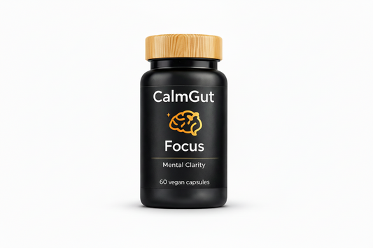 CalmGut Focus