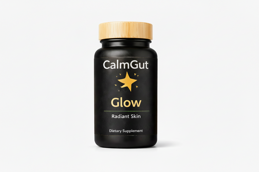 CalmGut Glow