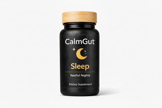CalmGut Sleep
