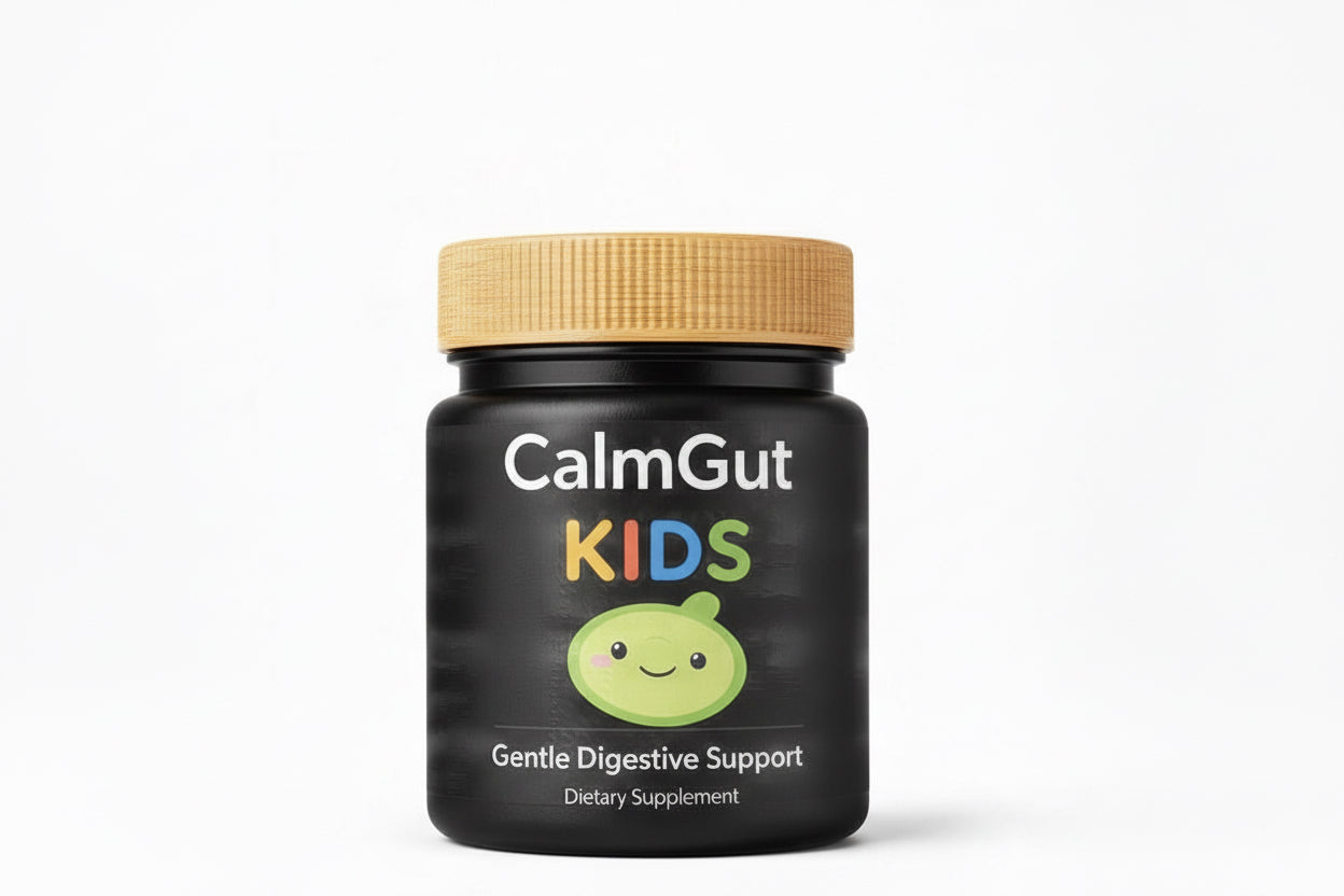 CalmGut Kids